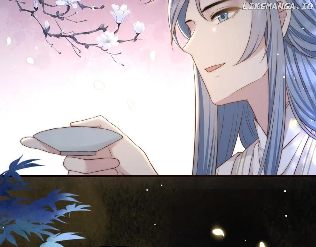 Lonely Emperor Chases His Sister-in-Law Chapter 48 - page 96